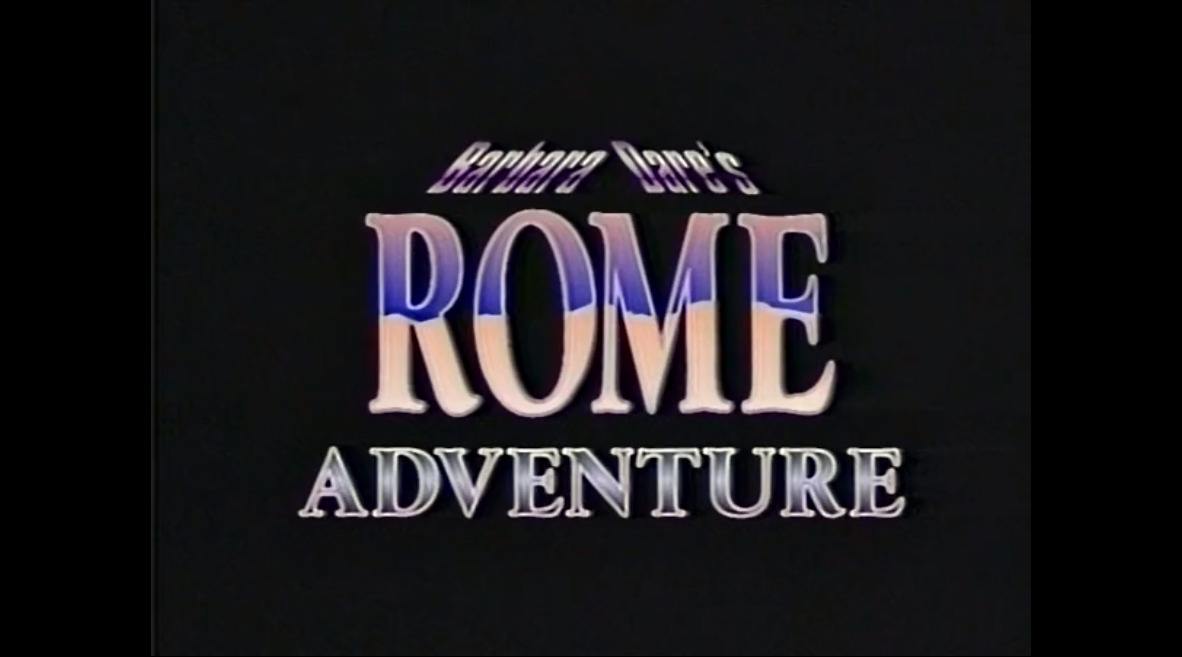 Rome Adventure