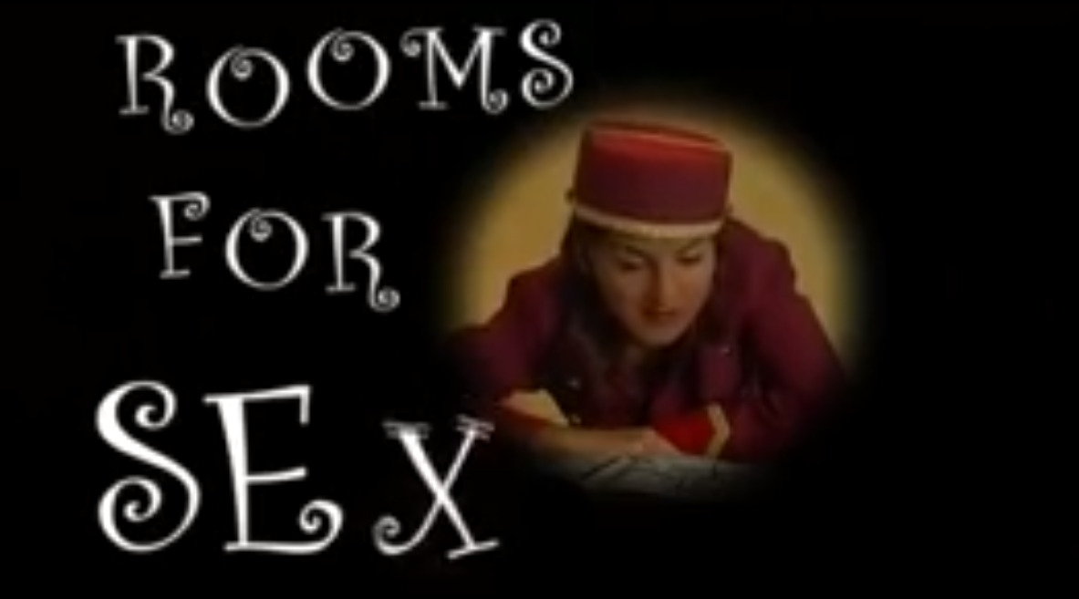 Rooms for Sex