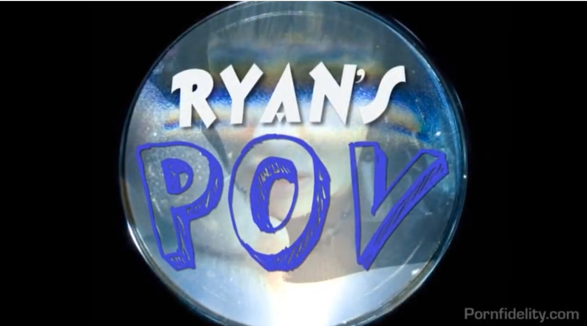 Ryan's POV