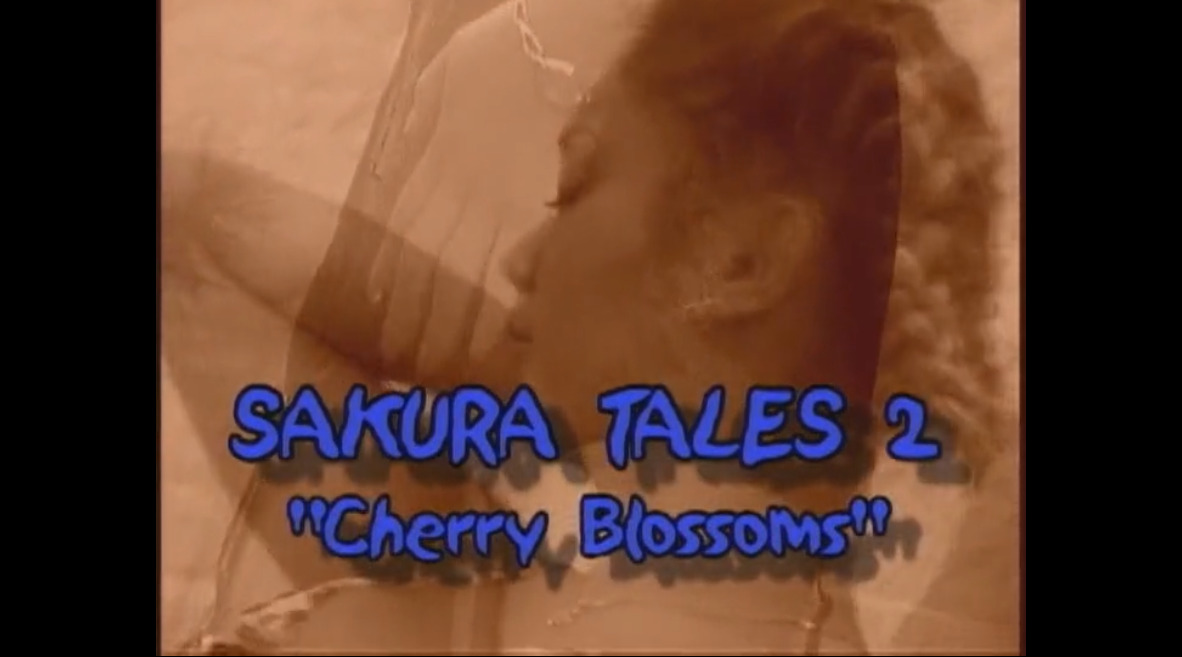 Sakura tales 2 Cherry Blossoms