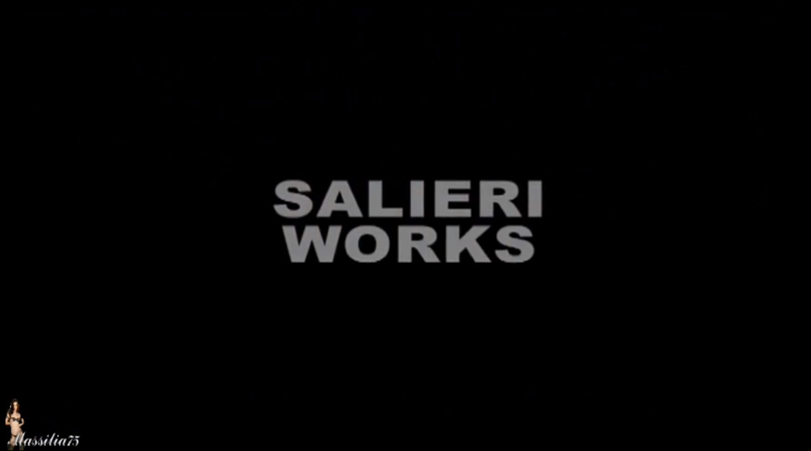 Salieri Works