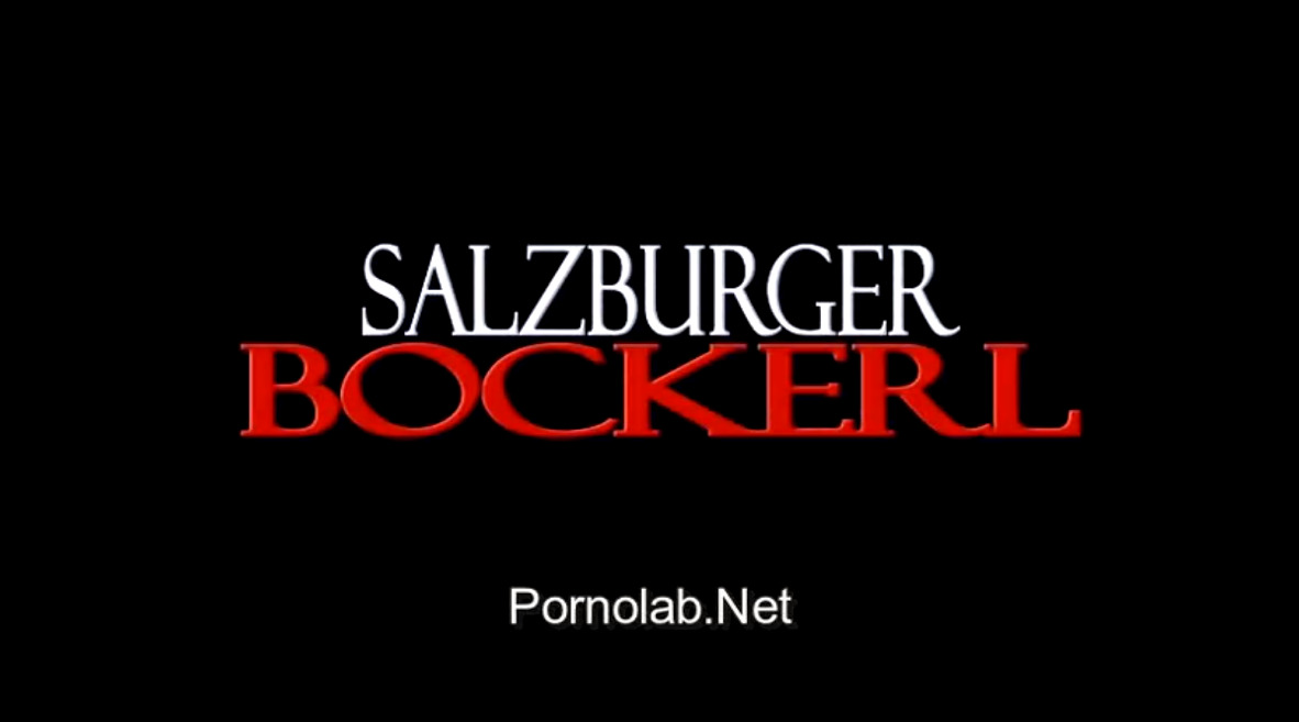Salzburger Bockerl