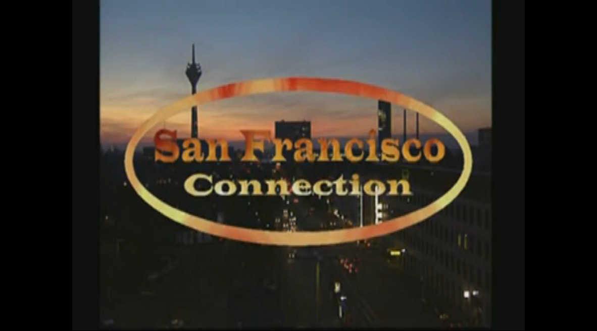 San Francisco Connection