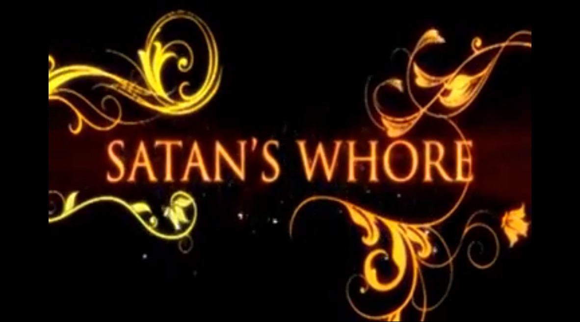 Satan's Whore