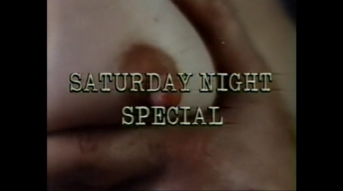 Saturday Night Special