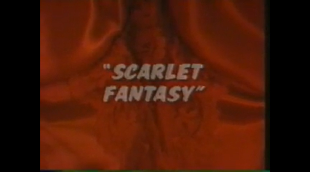 Scarlet Fantasy
