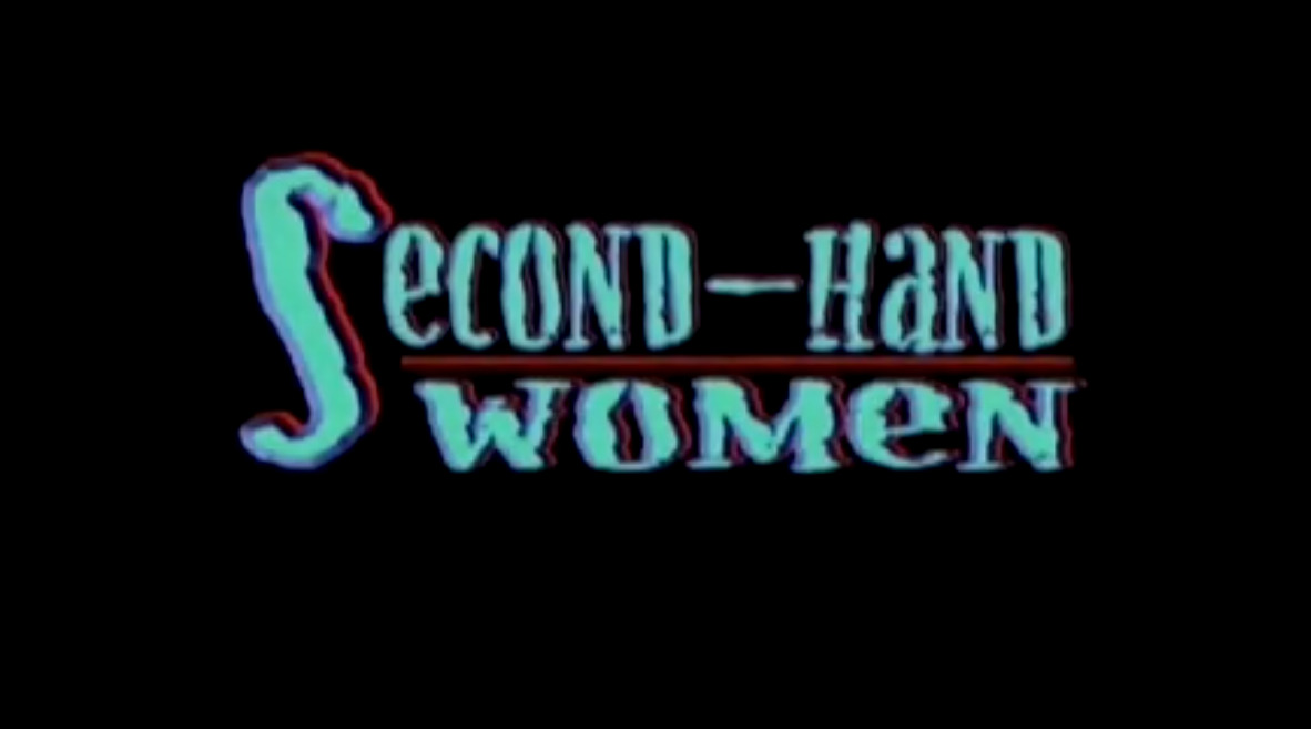 Second-hand Women