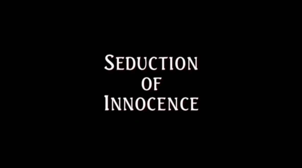 Seduction of Innocence