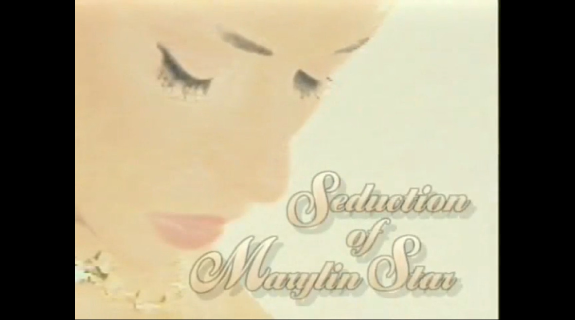 Seduction of Marylin Star