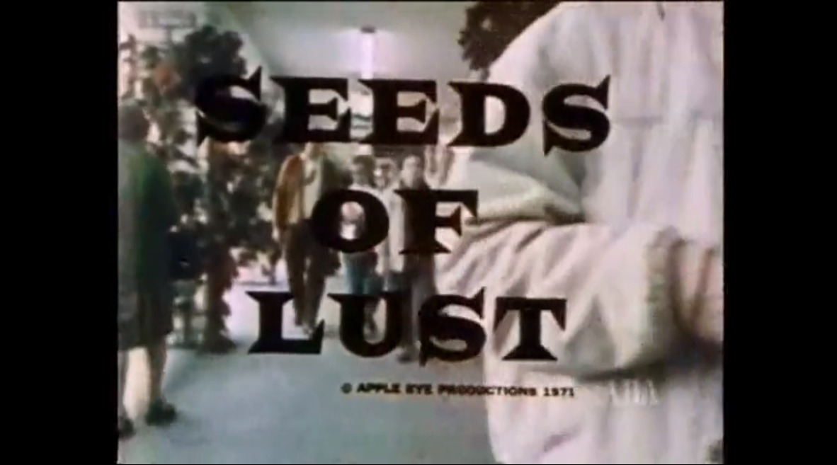 Seeds of Lust