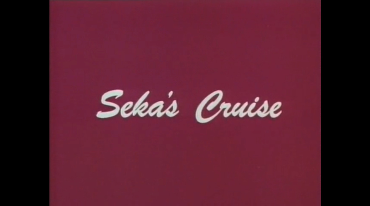 Seka's Cruise