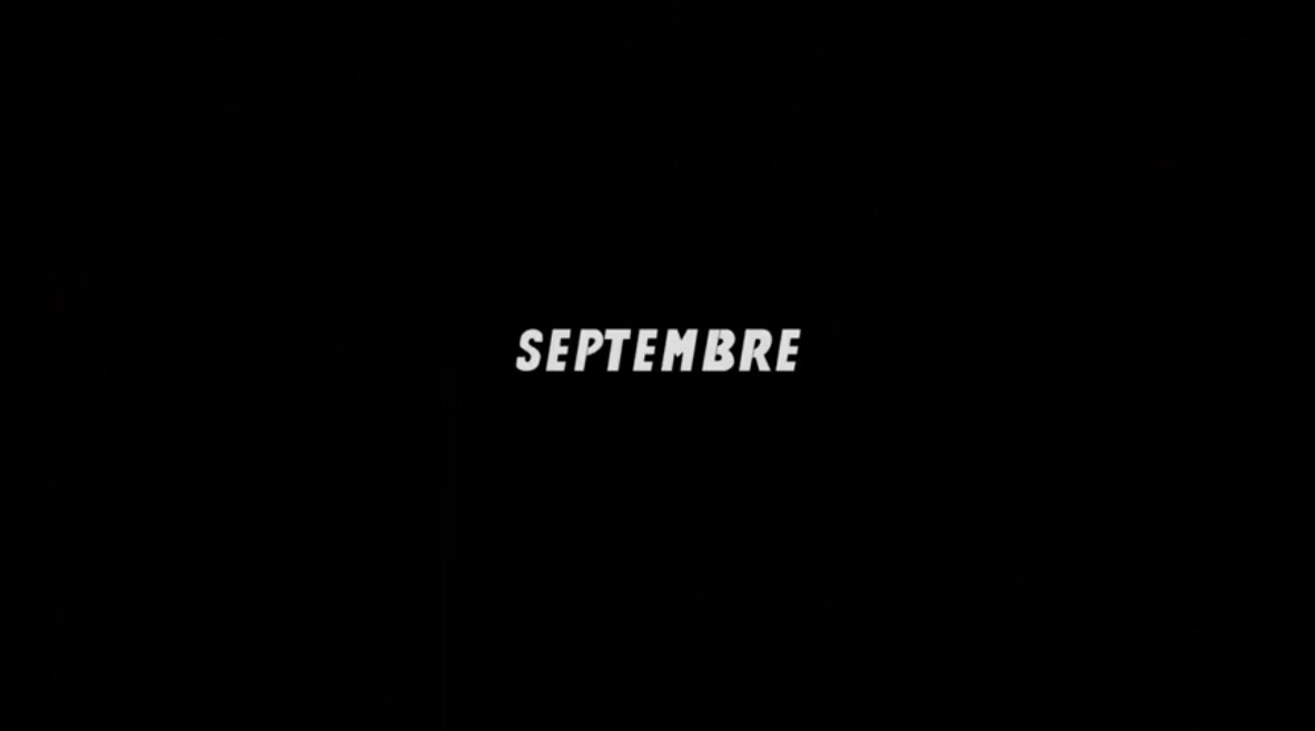 Septembre