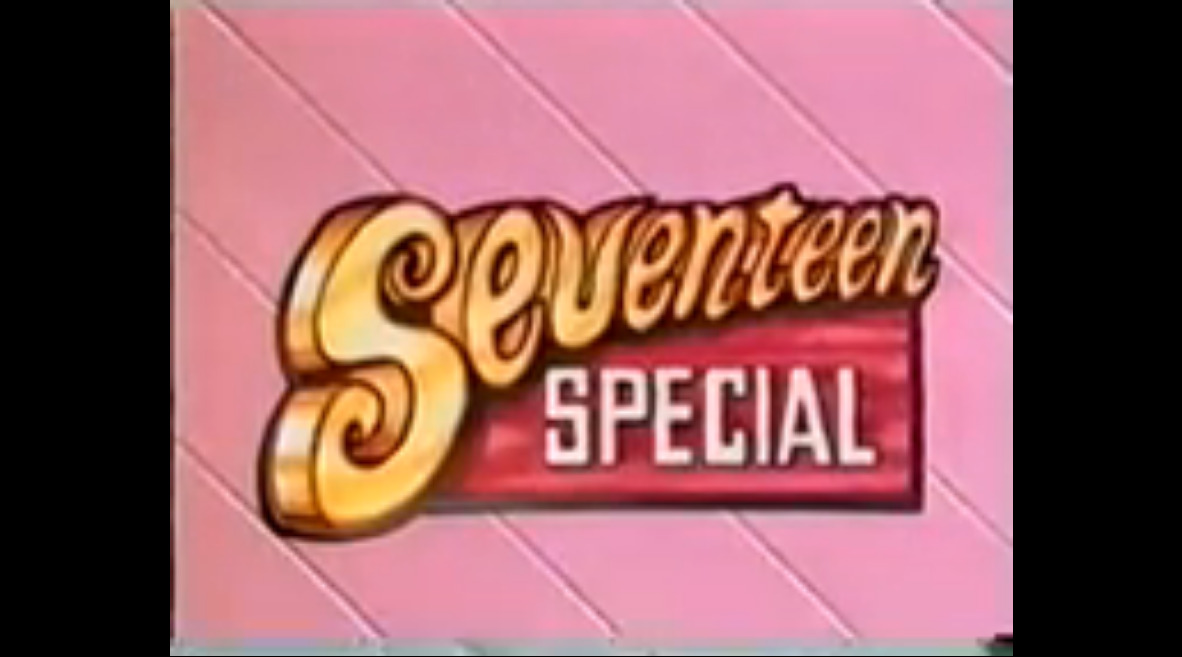 Seventeen Special
