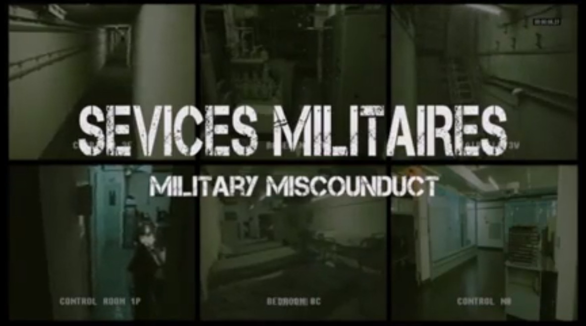 Sevices militaires