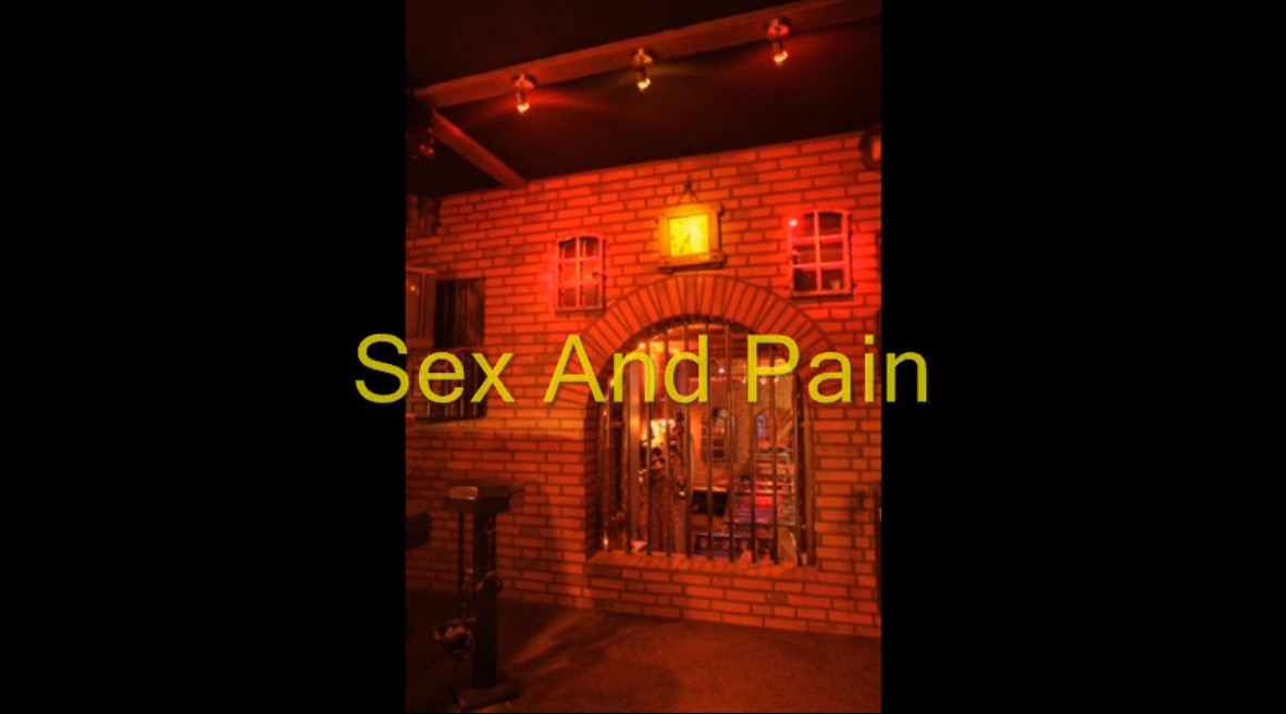 Sex and Pain