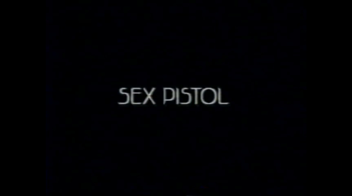 Sex Pistol