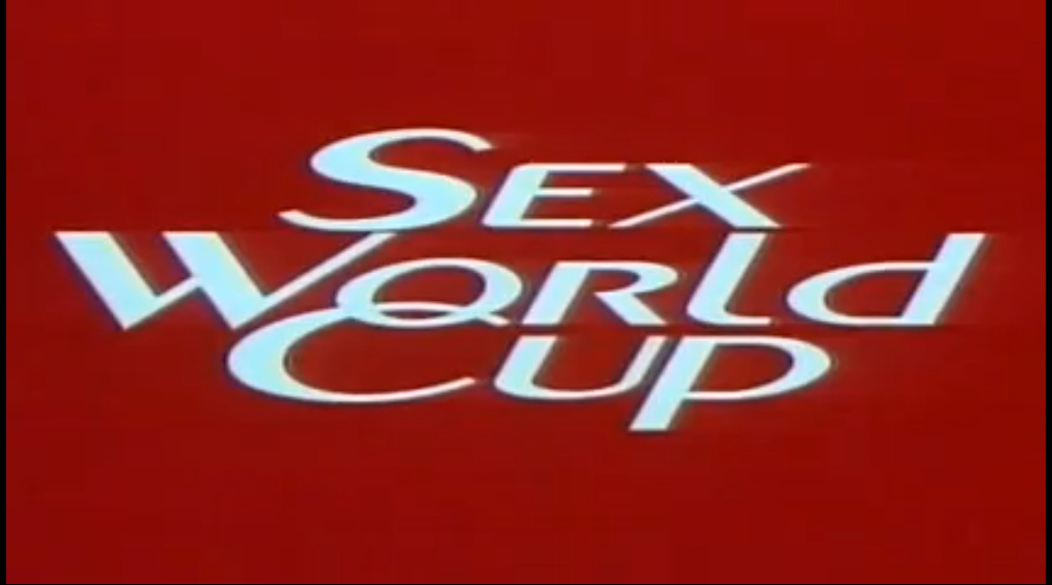 Sex World Cup