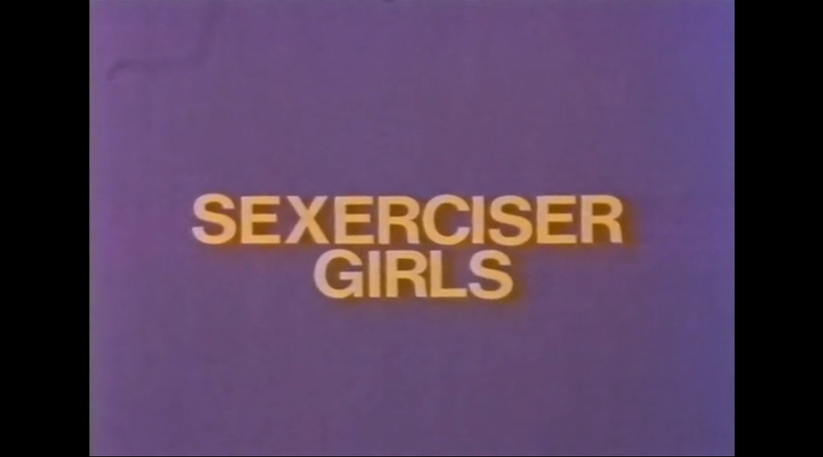 Sexerciser Girls