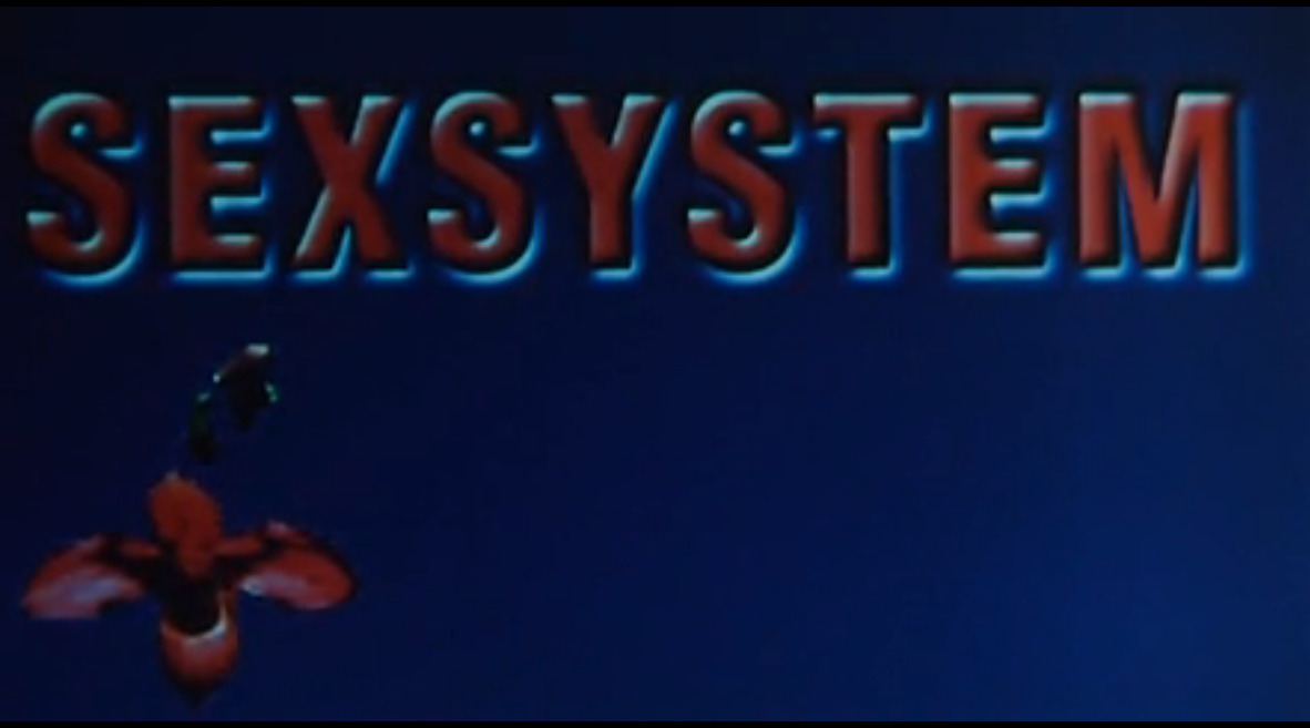 Sexsystem