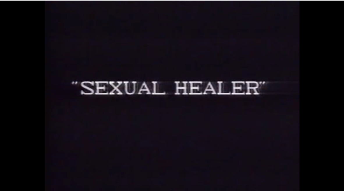 Sexual Healer