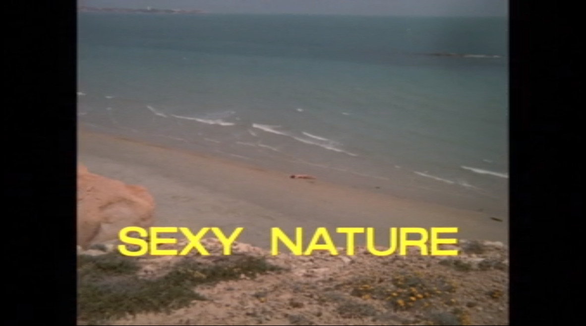 Sexy Nature