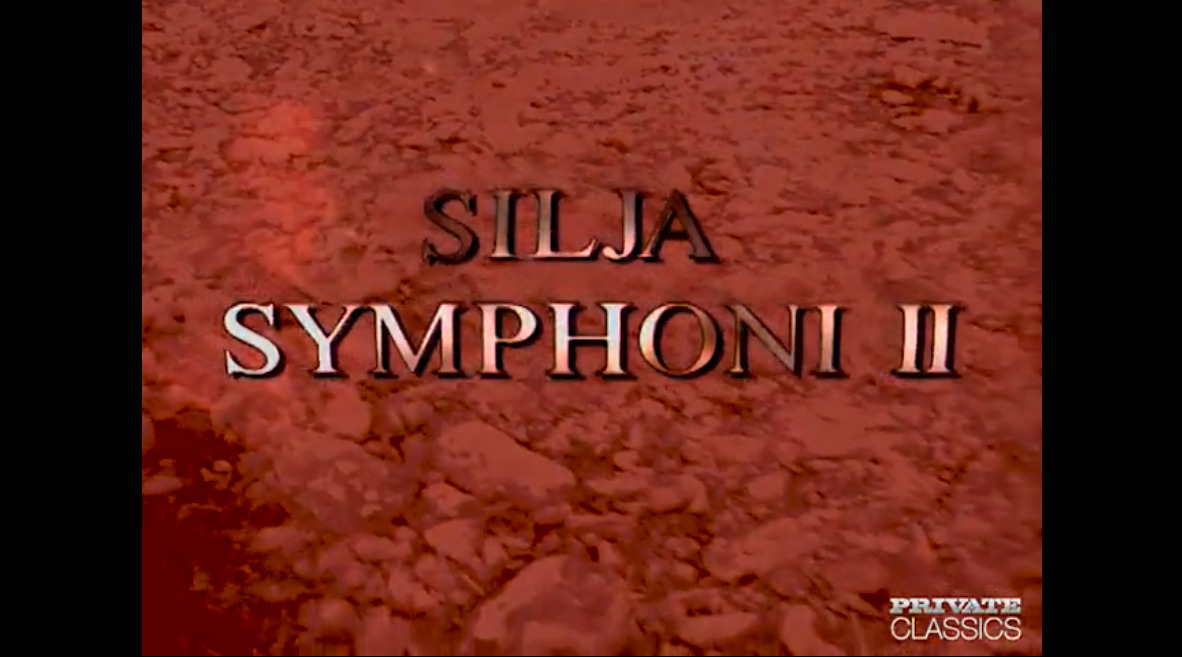 Silja Symphoni II