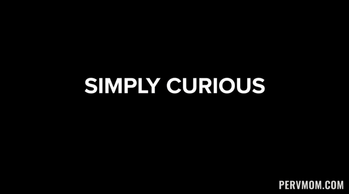 Simply Curious