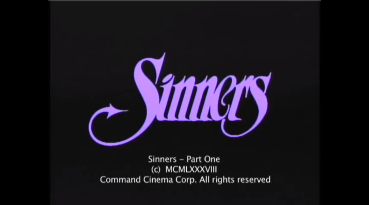Sinners