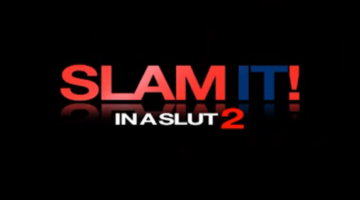 Slam It! inaslut 2