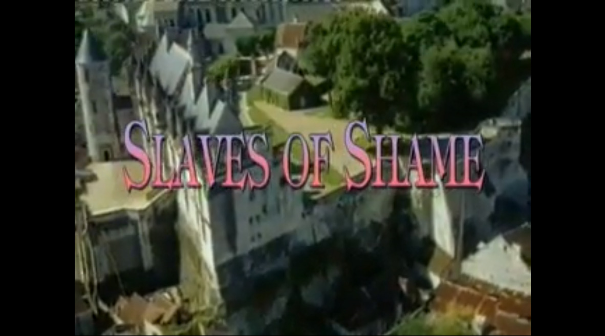 Slaves of Shame