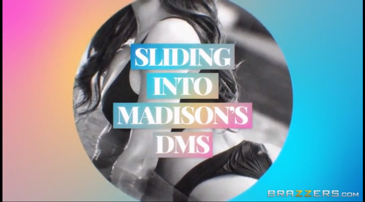 Sliding into Madison's DMS
