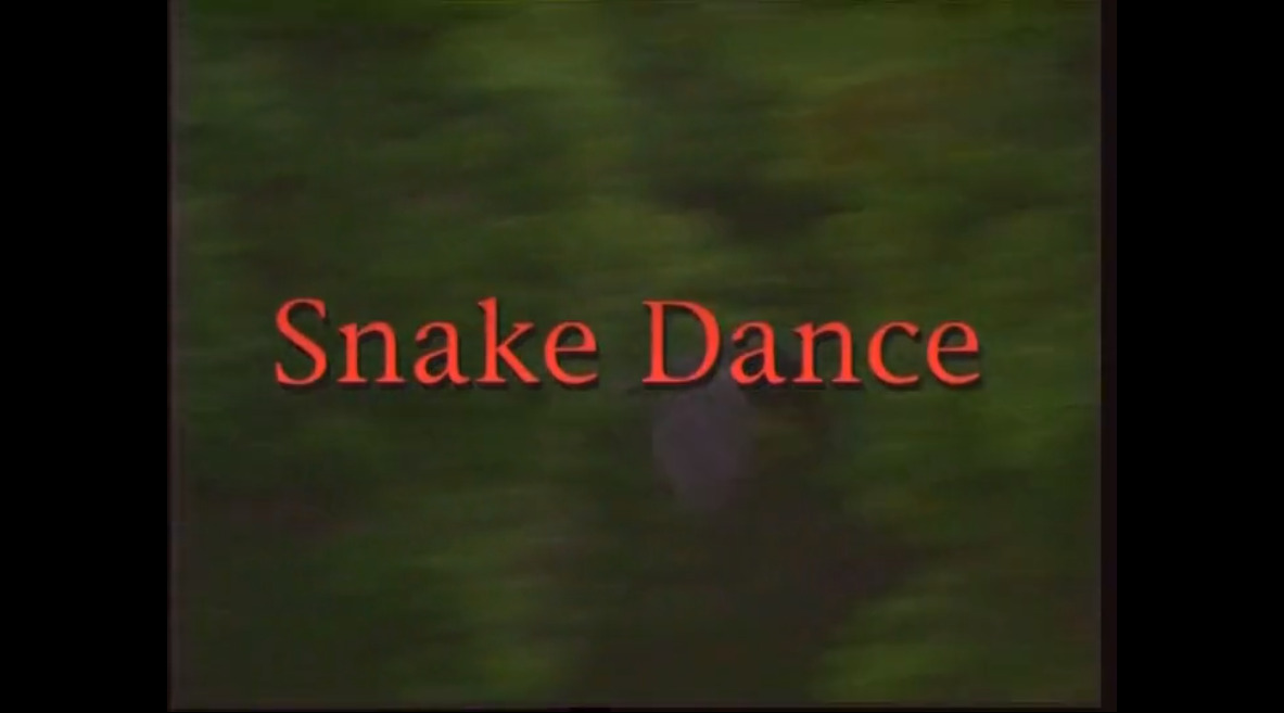 Snake Dance