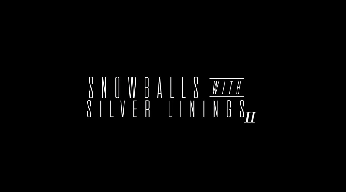 Snowballs with Silver Linings II