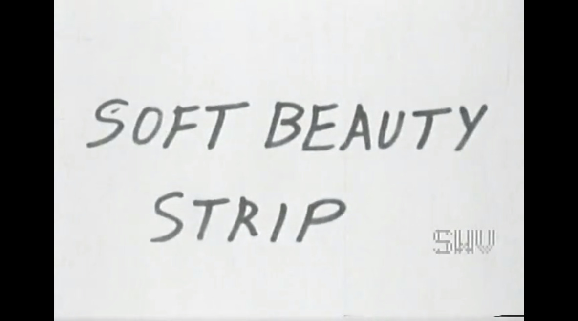 Soft Beauty Strip