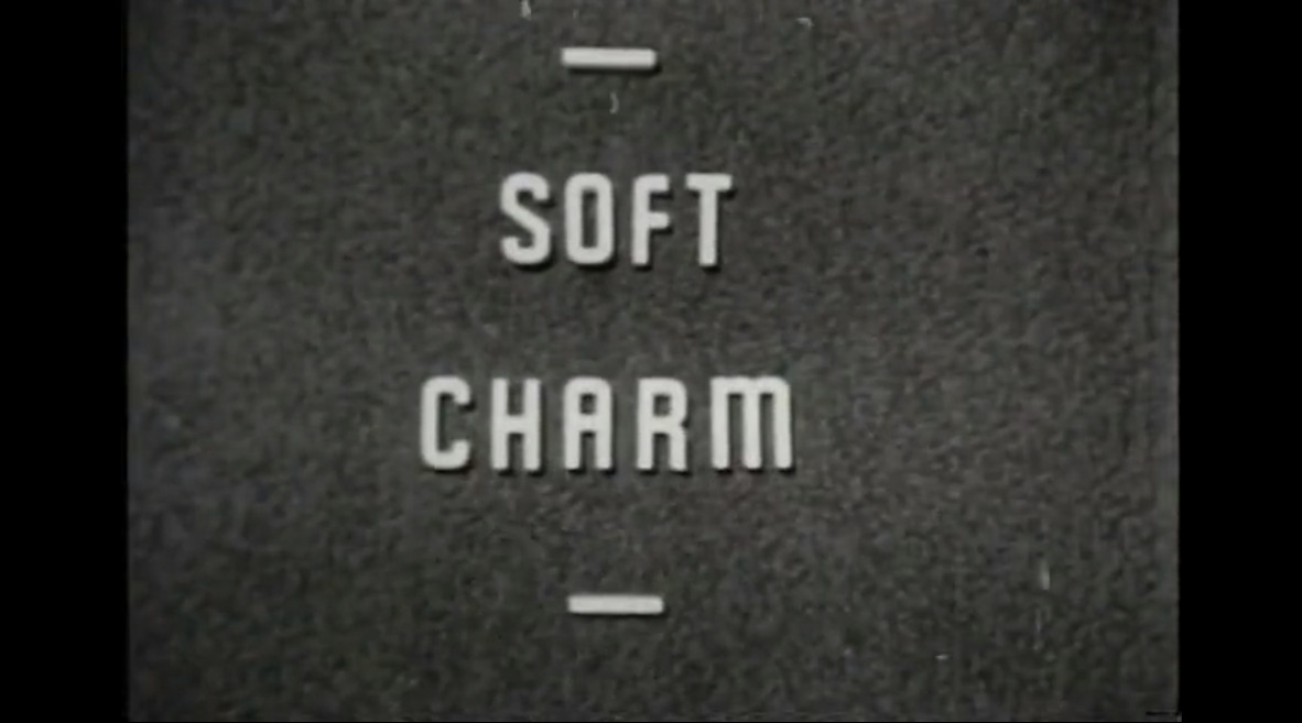Soft Charm