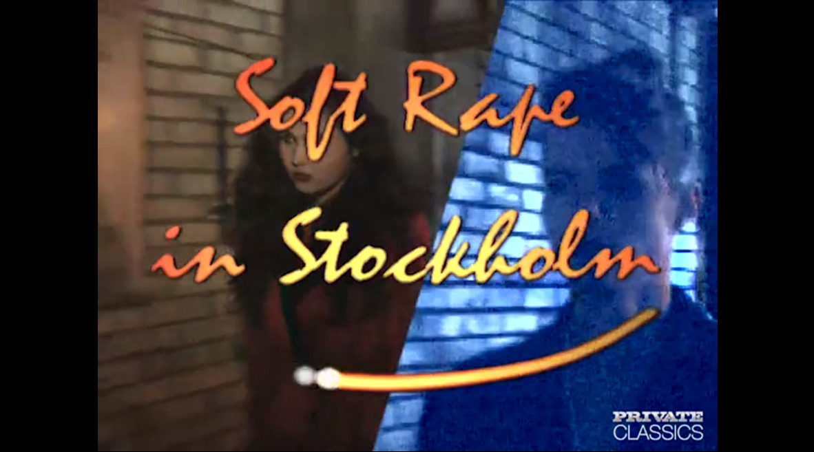 Soft Ripe in Stockholm