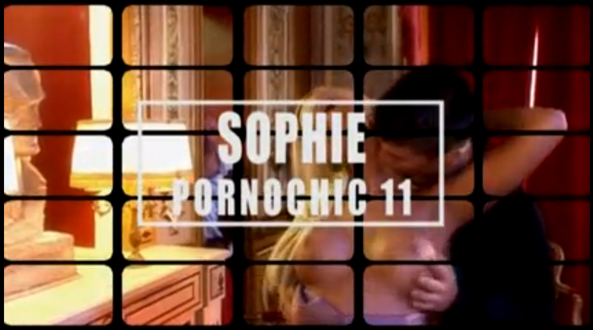 Sophie Prnochic 11
