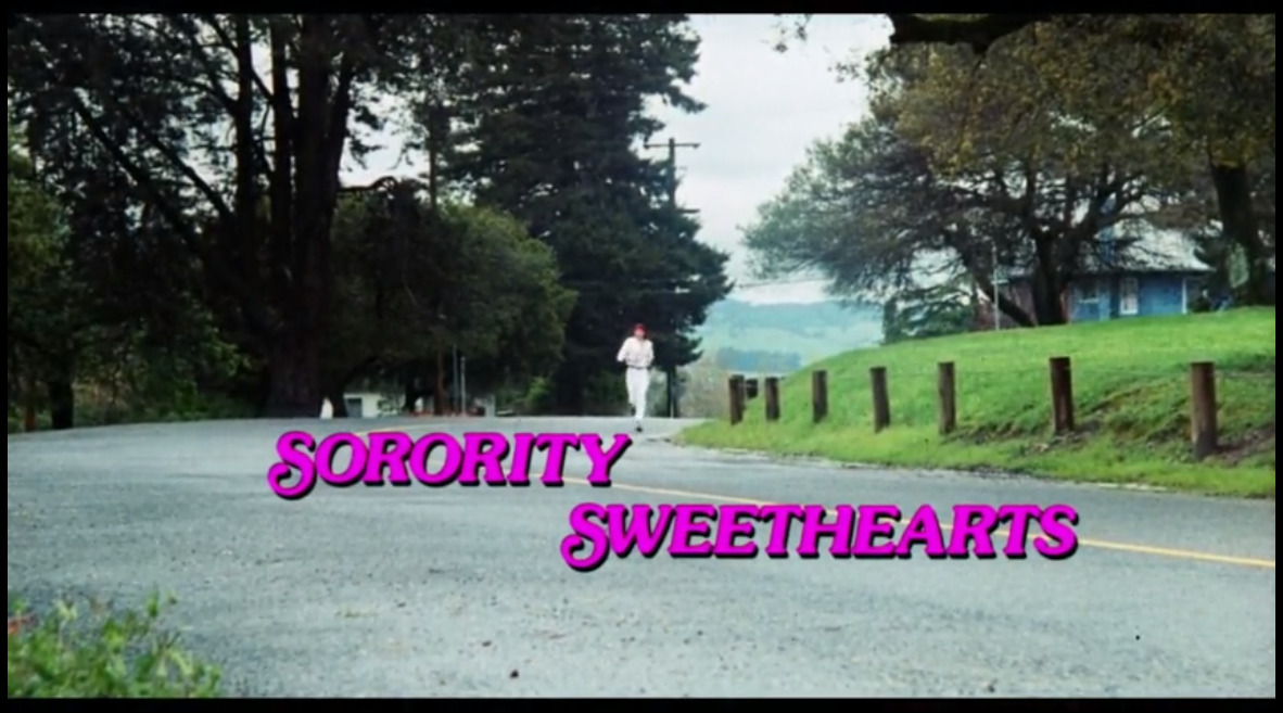 Sorority Sweethearts