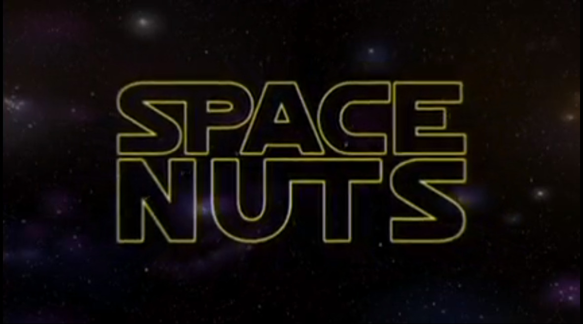 Space Nuts