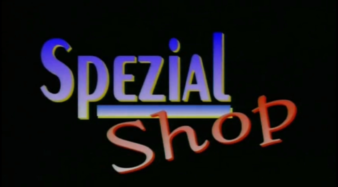 Spezial Shop