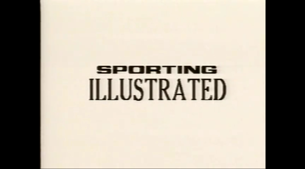 Sporting Illustrated