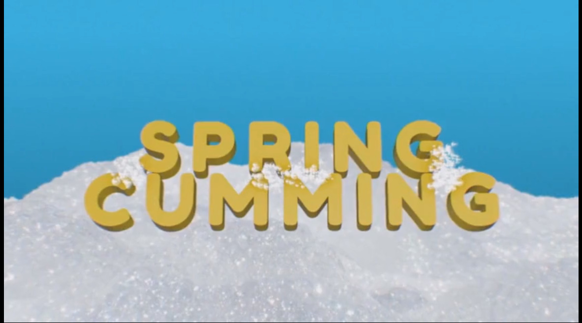 Spring Cumming