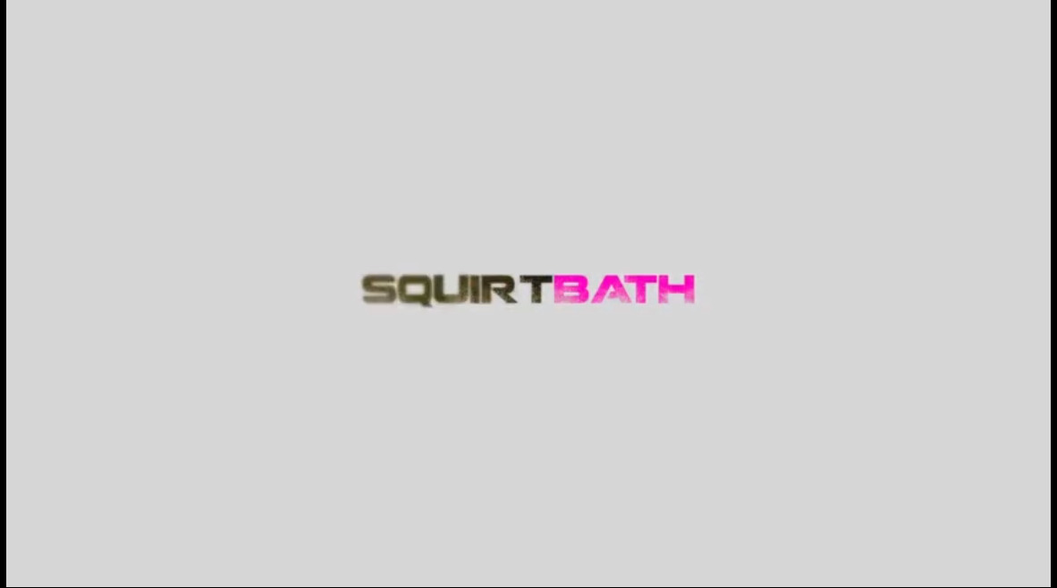 Squirtbath