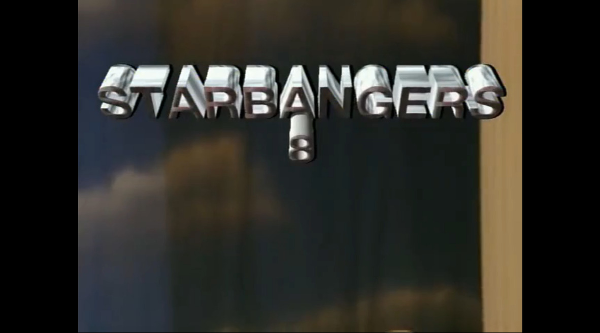 Starbangers 8