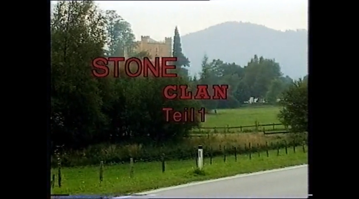 Stone Clan Teil 1