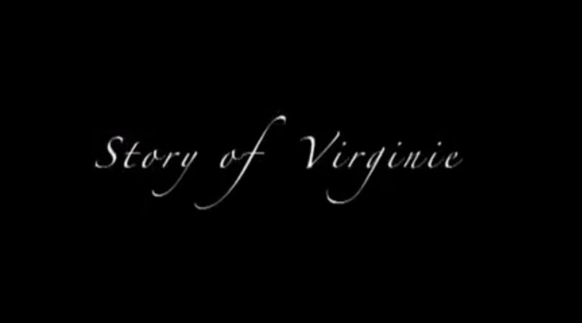 Story of Virginie