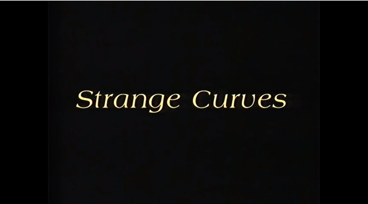 Strange Curves