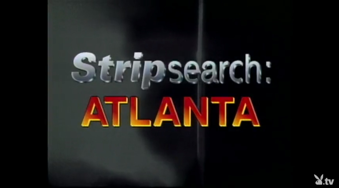 Strip search: Atalanta