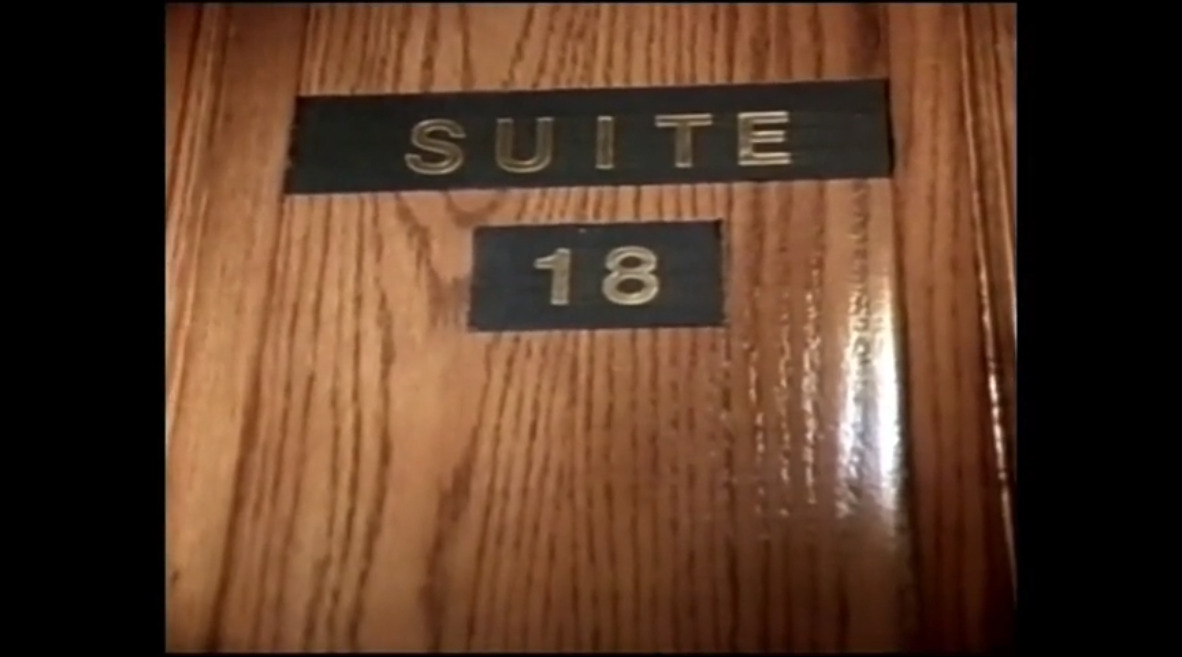 Suite 18