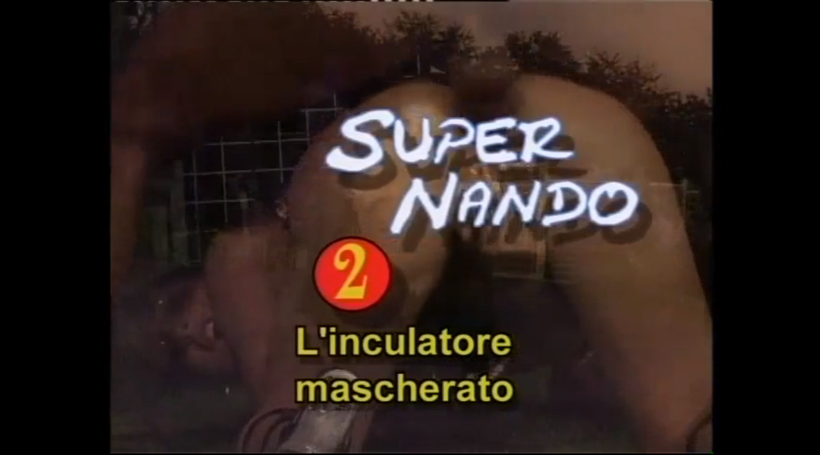 Super Nando 2